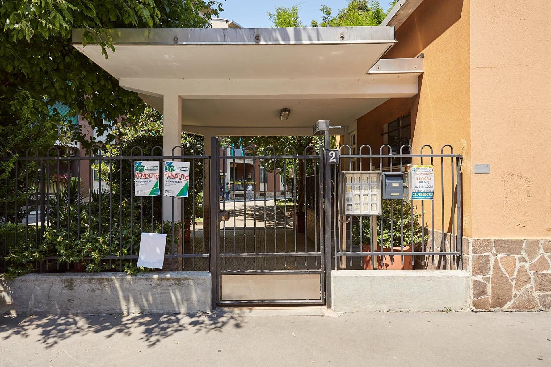 Appartement Casa Ricordo Martesana