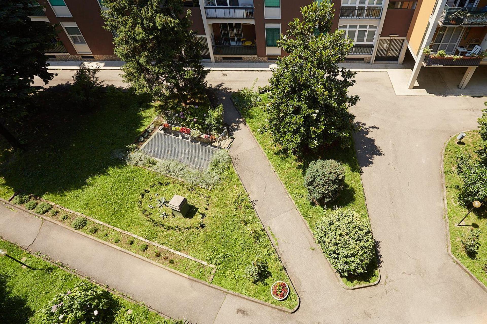 Appartement Casa Ricordo Martesana Milan