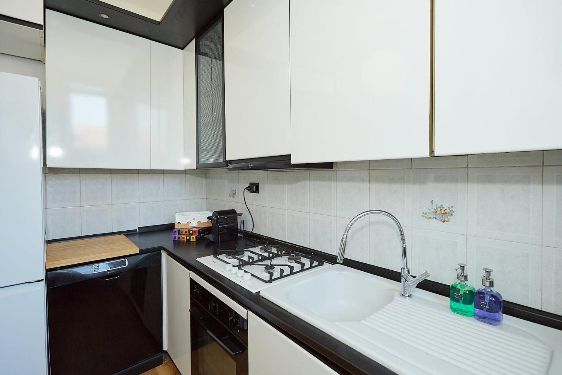 Appartement Casa Ricordo Martesana Milan