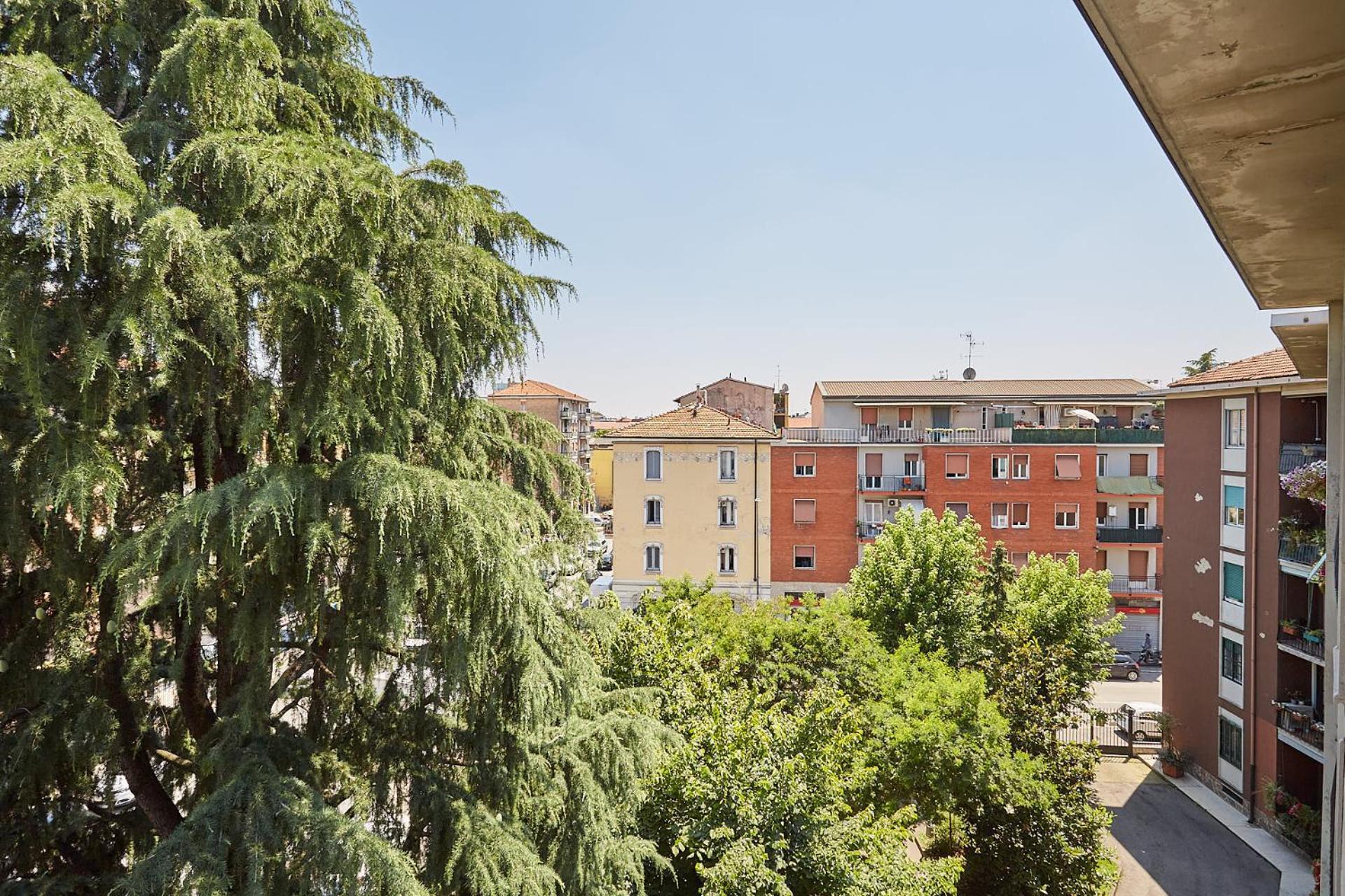 Appartement Casa Ricordo Martesana *