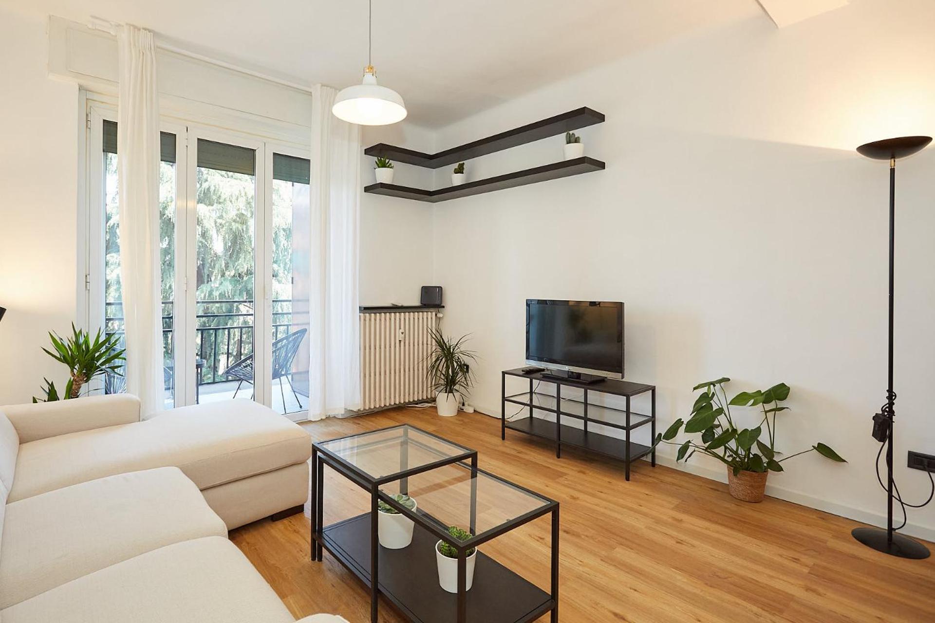 Casa Ricordo Martesana Appartement Milan