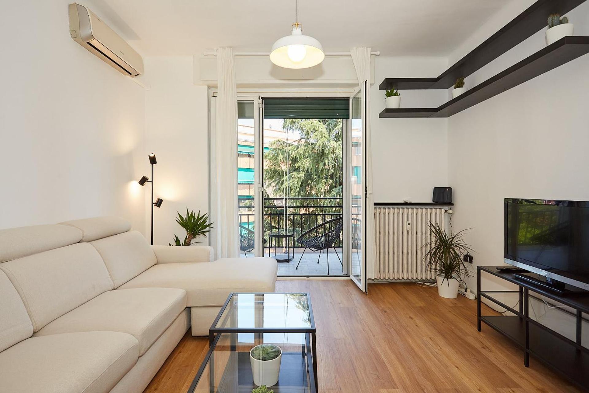Casa Ricordo Martesana Appartement