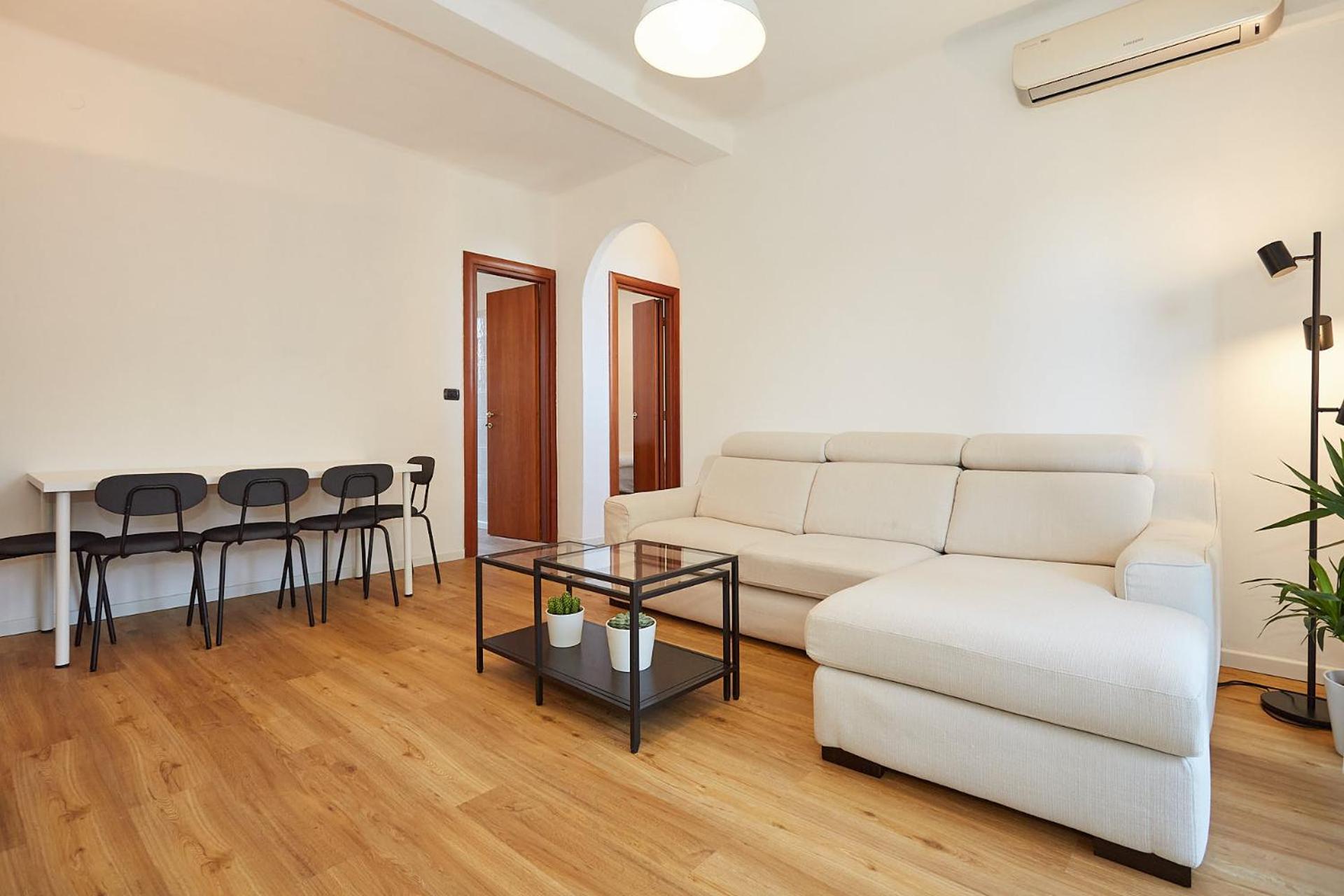 Appartement Casa Ricordo Martesana