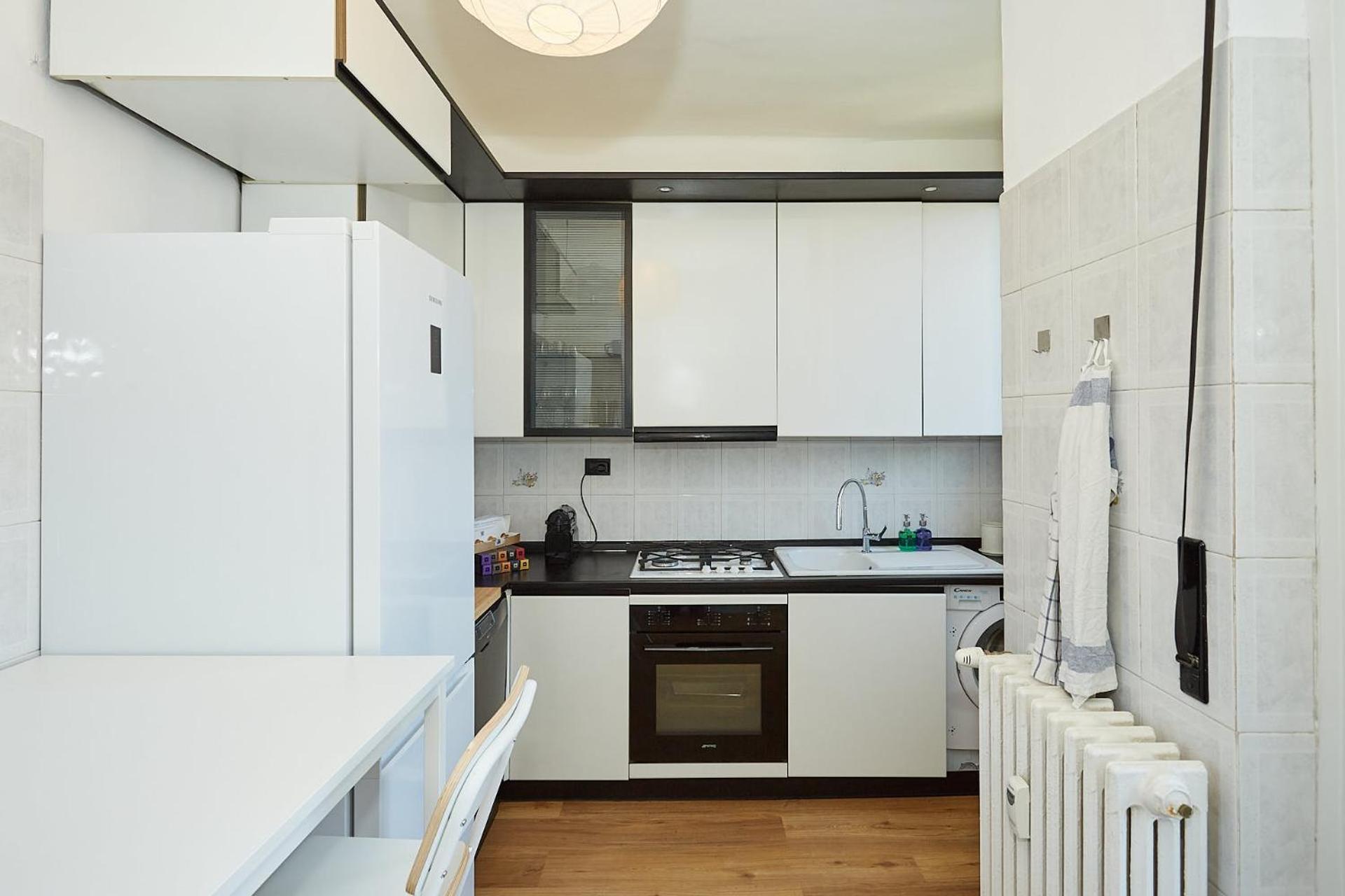 Appartement Casa Ricordo Martesana *