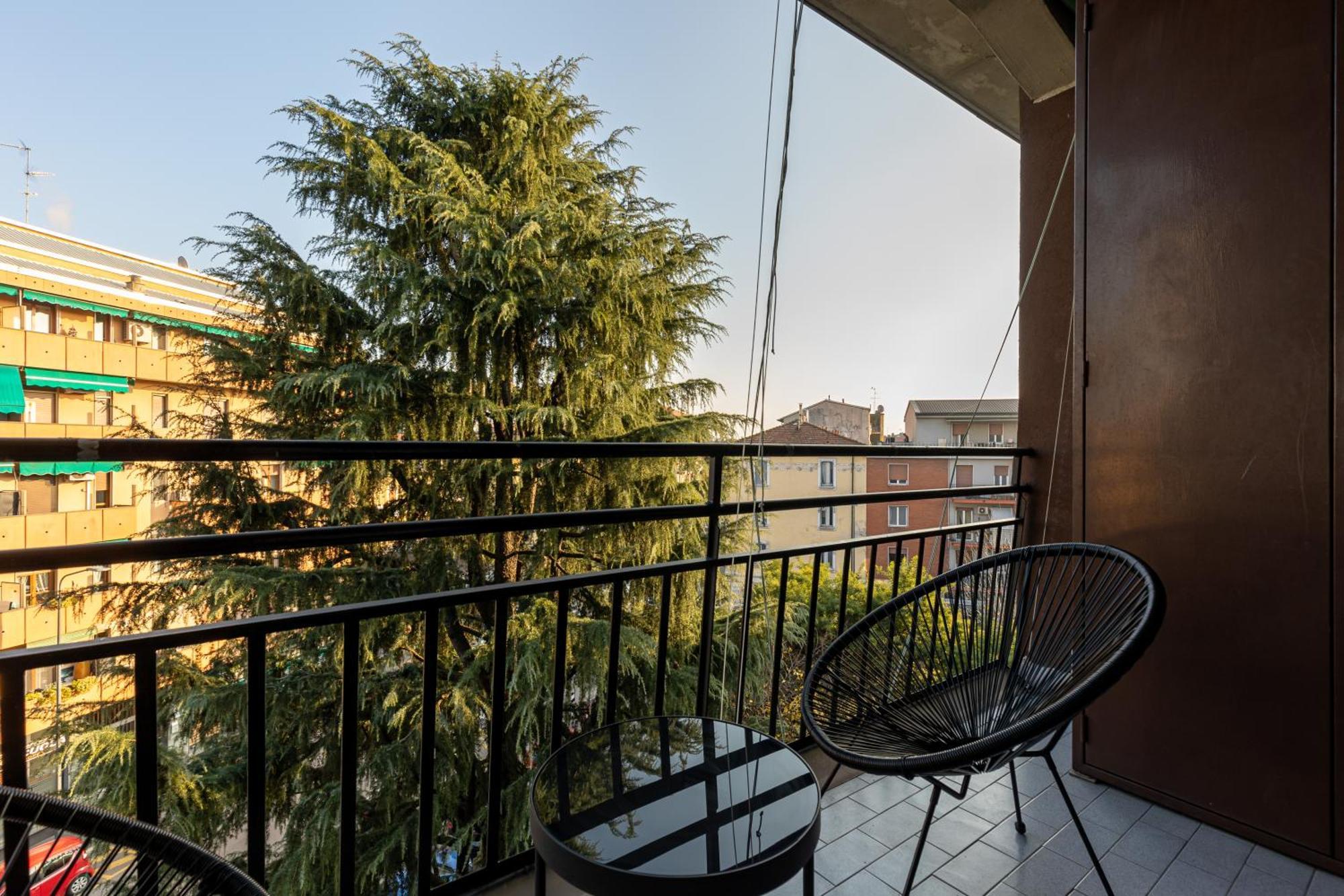Casa Ricordo Martesana Appartement