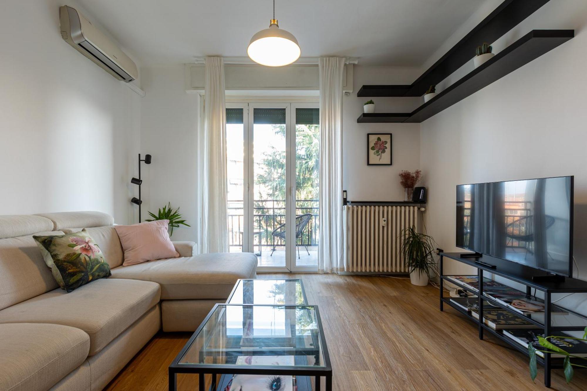 Appartement Casa Ricordo Martesana