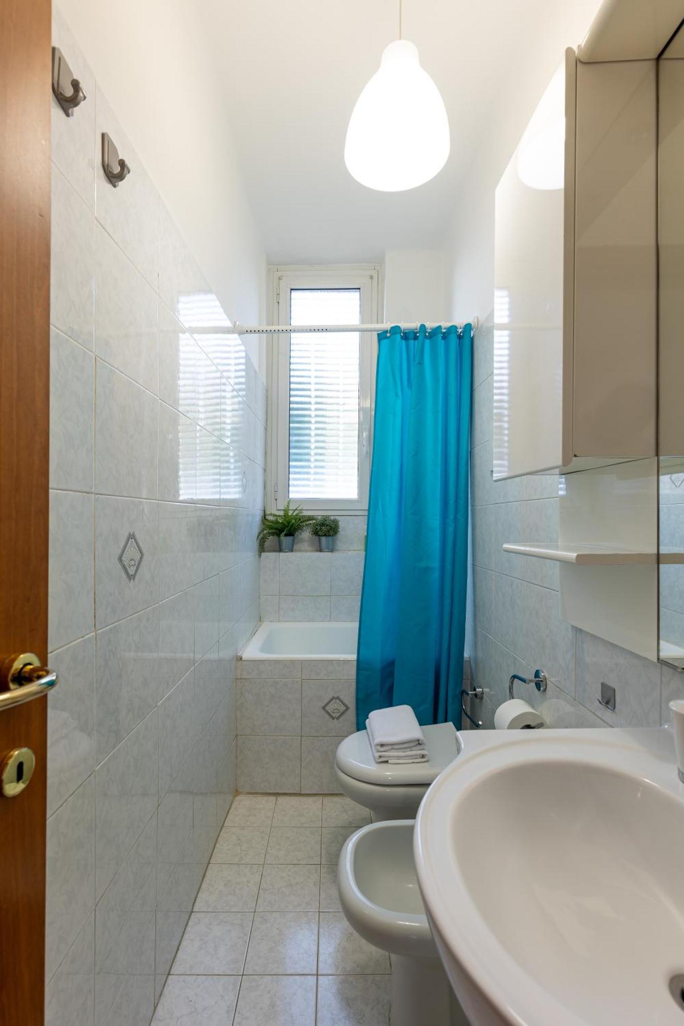 Appartement Casa Ricordo Martesana *